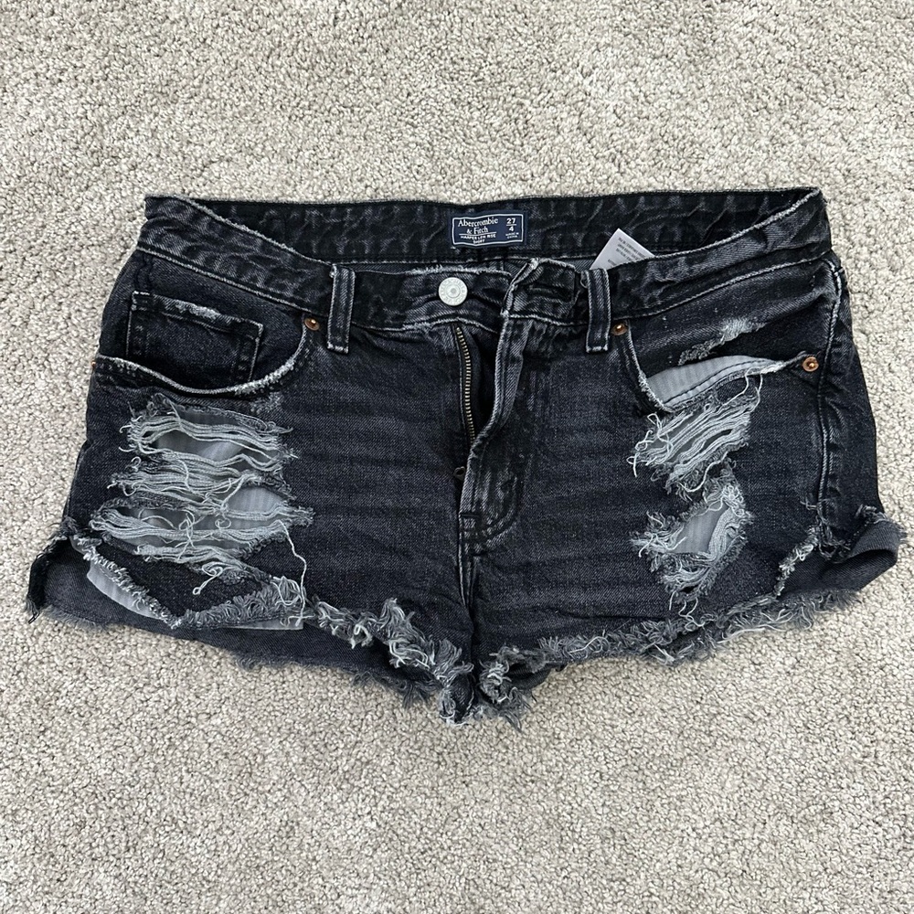 Abercrombie & Fitch shorts